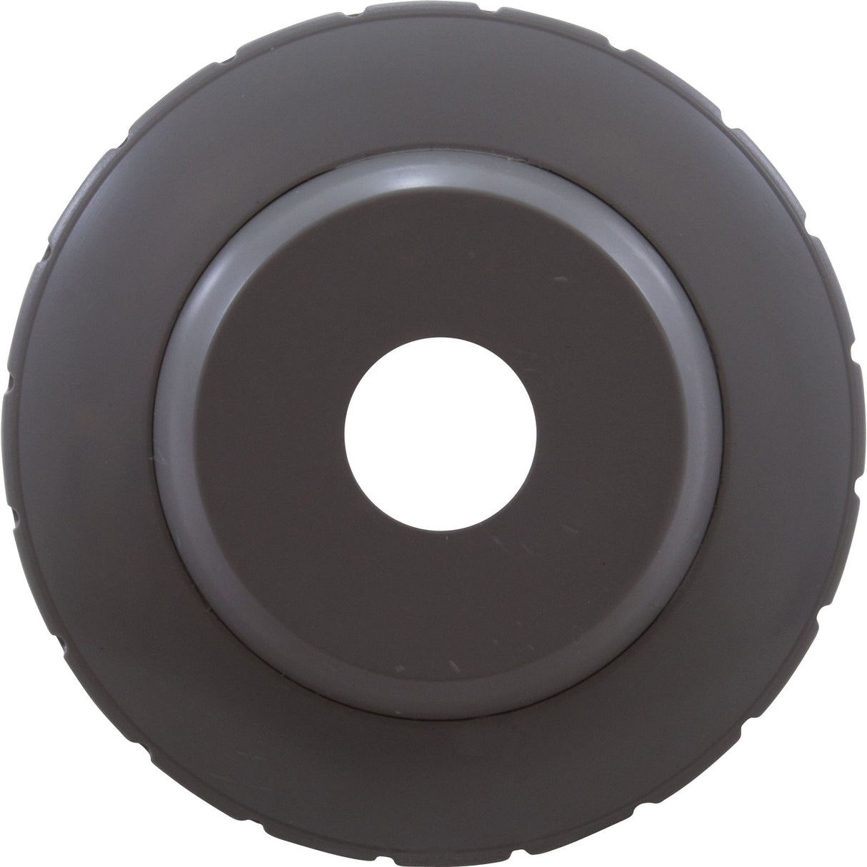 Eyeball Fitting, WW, 1-1/2"mpt, 2-3/8"fd, 1/2"Orifice, Gray : 400-1417CB