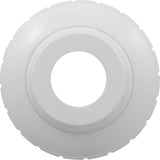 Eyeball Fitting, WW, 1-1/2"mpt, 2-3/8"fd, 3/4"Orifice, White : 400-1410DB