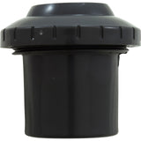 Eyeball Fitting, WW, 1-1/2"Insider, 2-3/8"fd, 3/4"Orifice, Dk Gry : 400-1429D-DK