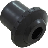 Eyeball Fitting, WW, 1-1/2"Insider, 2-3/8"fd, 3/4"Orifice, Dk Gry : 400-1429D-DK