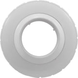 Eyeball Fitting, WW, 1-1/2"mpt, 2-3/8"fd, 1"Orifice, White : 400-1410EB