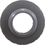 Eyeball Fitting, WW, 1-1/2"mpt, 2-3/8"fd, 1"Orifice, Gray : 400-1417EB