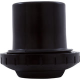 Eyeball Fitting, WW, 1-1/2"Insider, 2-3/8"fd, 3/4"Orifice, Blk : 400-1421D