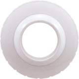 Eyeball Fitting, WW, 1-1/2"Insider, 2-3/8"fd, 1"Orifice, Wht : 400-1420EB