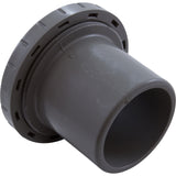 Eyeball Fitting, WW, 1-1/2"Insider, 2-3/8"fd, 1"Orifice, Gry : 400-1427E