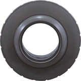 Eyeball Fitting, WW, 1-1/2"Insider, 2-3/8"fd, 1"Orifice, Gry : 400-1427E