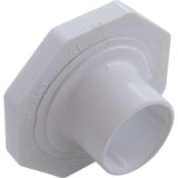 Eyeball Fitting, WW Econo, 1"Insider, 2-1/8"fd, White : 400-9180