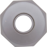 Eyeball Fitting, WW Econo, 1"Insider, 2-1/8"fd, White : 400-9180