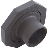 Eyeball Fitting, WW Econo, 1"Insider, 2-1/8"fd, Gray : 400-9187