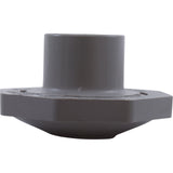 Eyeball Fitting, WW Econo, 1"Insider, 2-1/8"fd, Gray : 400-9187