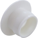 Eyeball Fitting, WW Self Align, 1-1/2"Insider, 2-1/2"fd, Wht : 550-9230