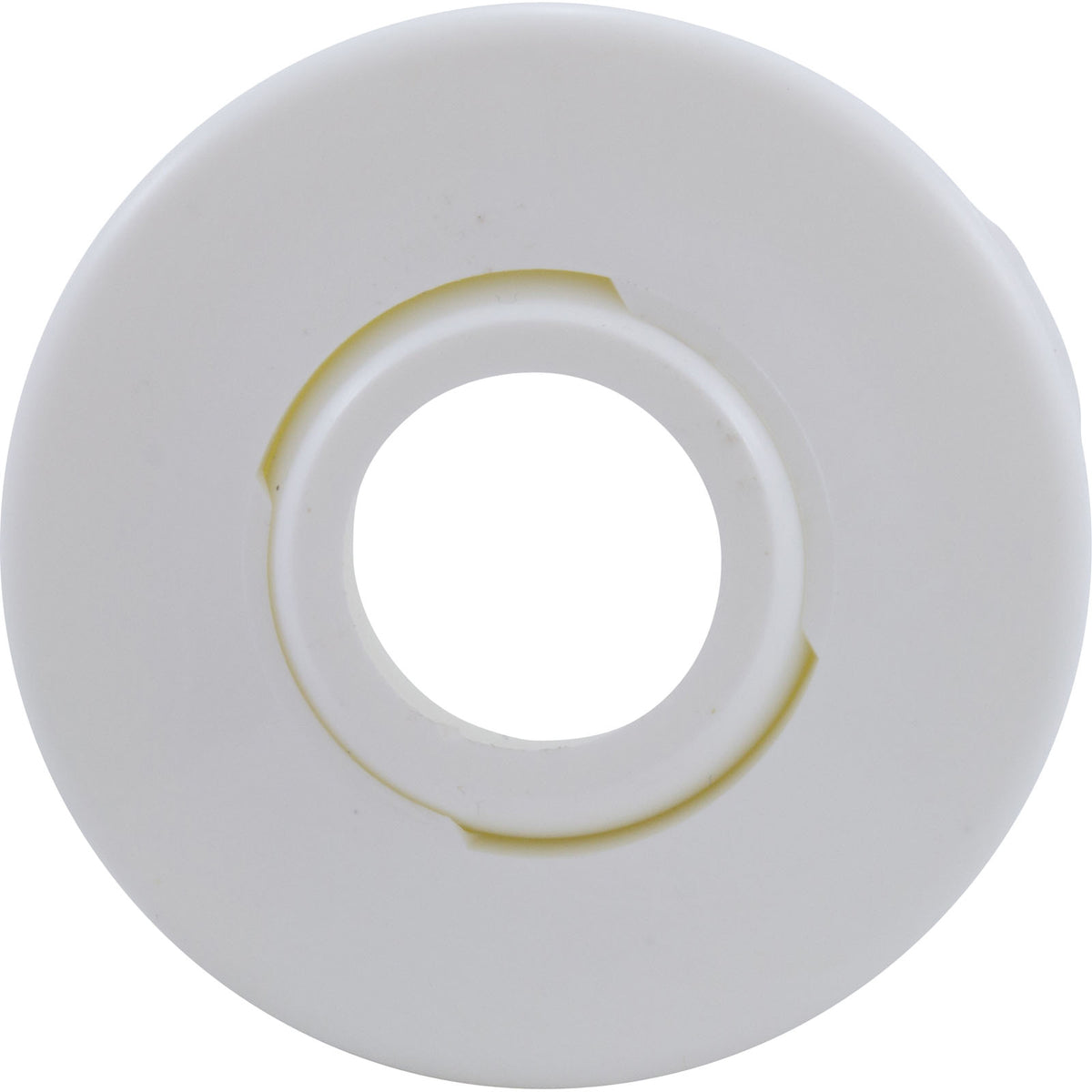 Eyeball Fitting, WW Self Align, 1-1/2"Insider, 2-1/2"fd, Wht : 550-9230