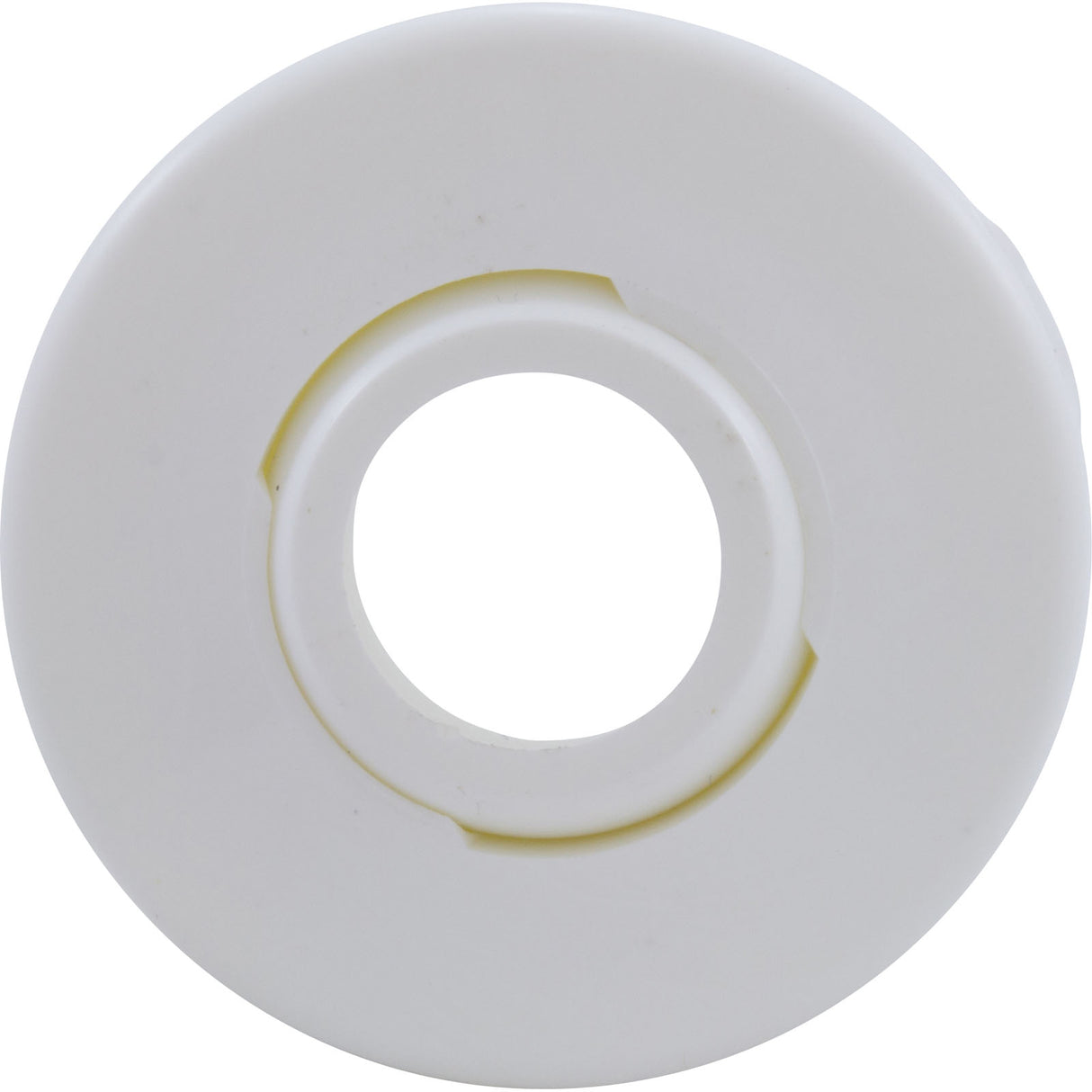 Eyeball Fitting, WW Self Align, 1-1/2"Insider, 2-1/2"fd, Wht : 550-9230
