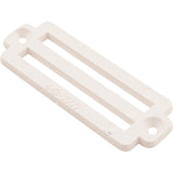 Grate, Waterway, White : 642-3000