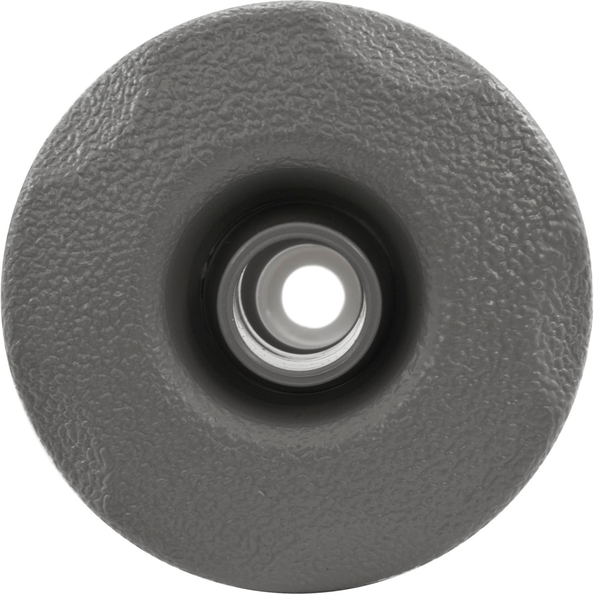 Jet Intl, WW Cluster Storm, 2"fd, Dir, Txt Scal, Gry, Thd : 229-1547