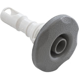 Jet Intl, WW Cluster Storm, 2"fd, Dir, Txt Scal, Gry, Thd : 229-1547