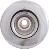 Jet Intl, WW Cluster Storm, 2"fd, Dir, Smth, SS/White, Thd : 229-1500S