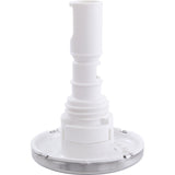 Jet Intl, WW Cluster Storm, 2"fd, Dir, Smth, SS/White, Thd : 229-1500S