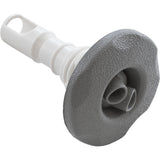 Jet Intl, WW Cluster Storm, 2"fd, 2 Roto, Txt Scal, Gry, Thd : 229-1597