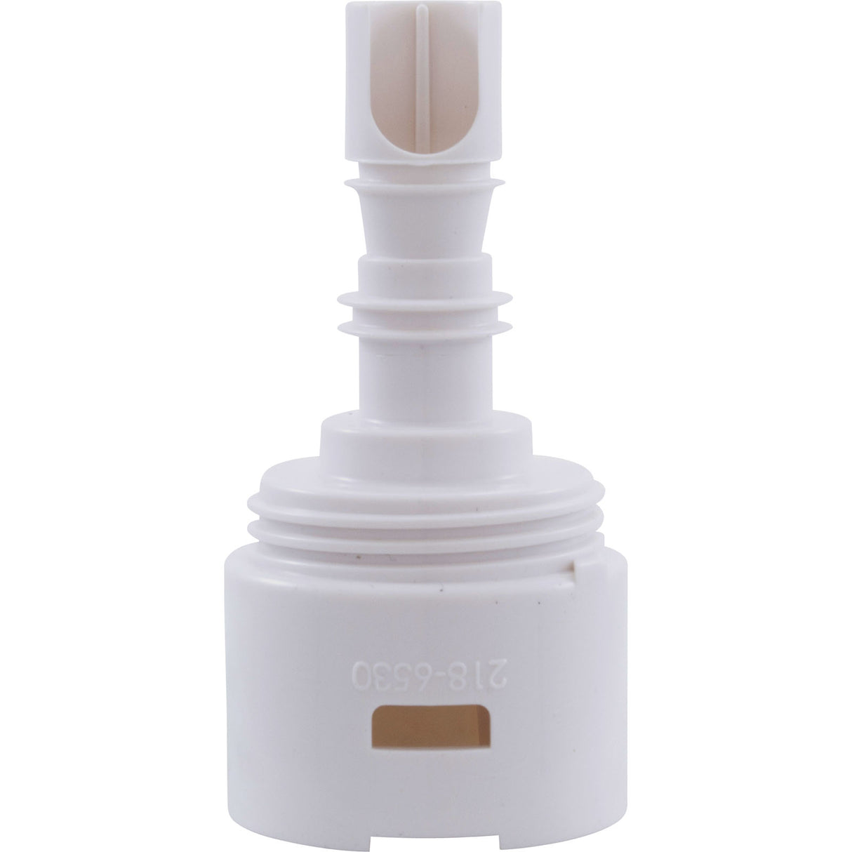 Diffuser, Waterway Mini Storm/Poly Storm Thread-In, White : 218-6530