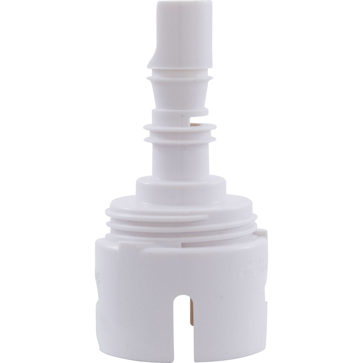 Diffuser, Waterway Mini Storm/Poly Storm Thread-In, White : 218-6530