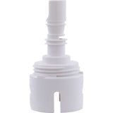 Diffuser, Waterway Mini Storm/Poly Storm Thread-In, White : 218-6530