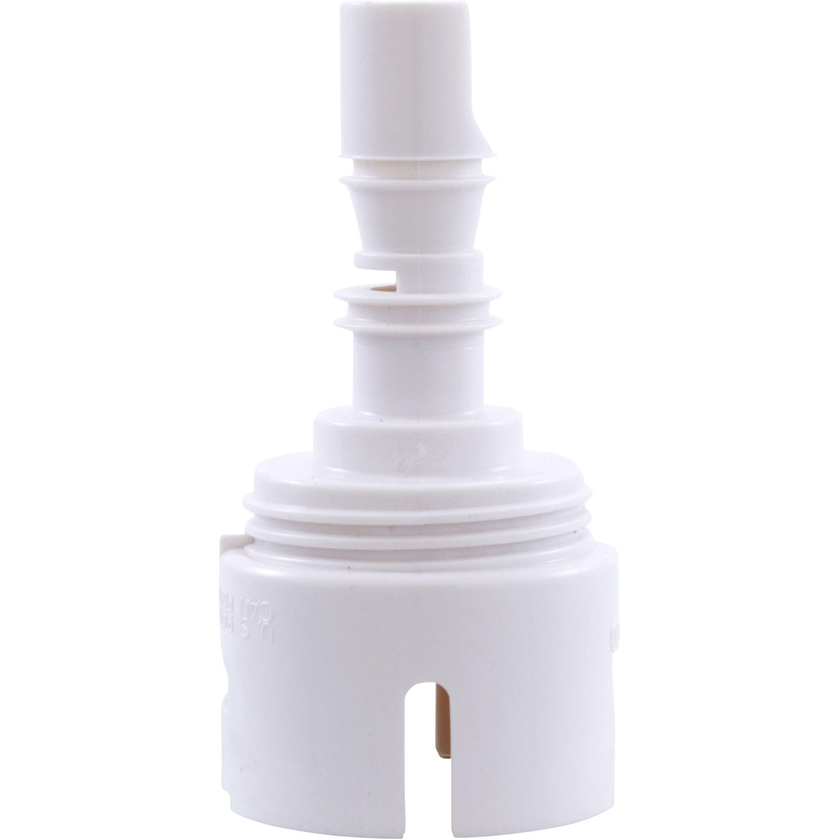 Diffuser, Waterway Mini Storm/Poly Storm Thread-In, White : 218-6530