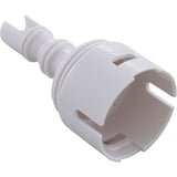 Diffuser, Waterway Mini Storm/Poly Storm Thread-In, White : 218-6530