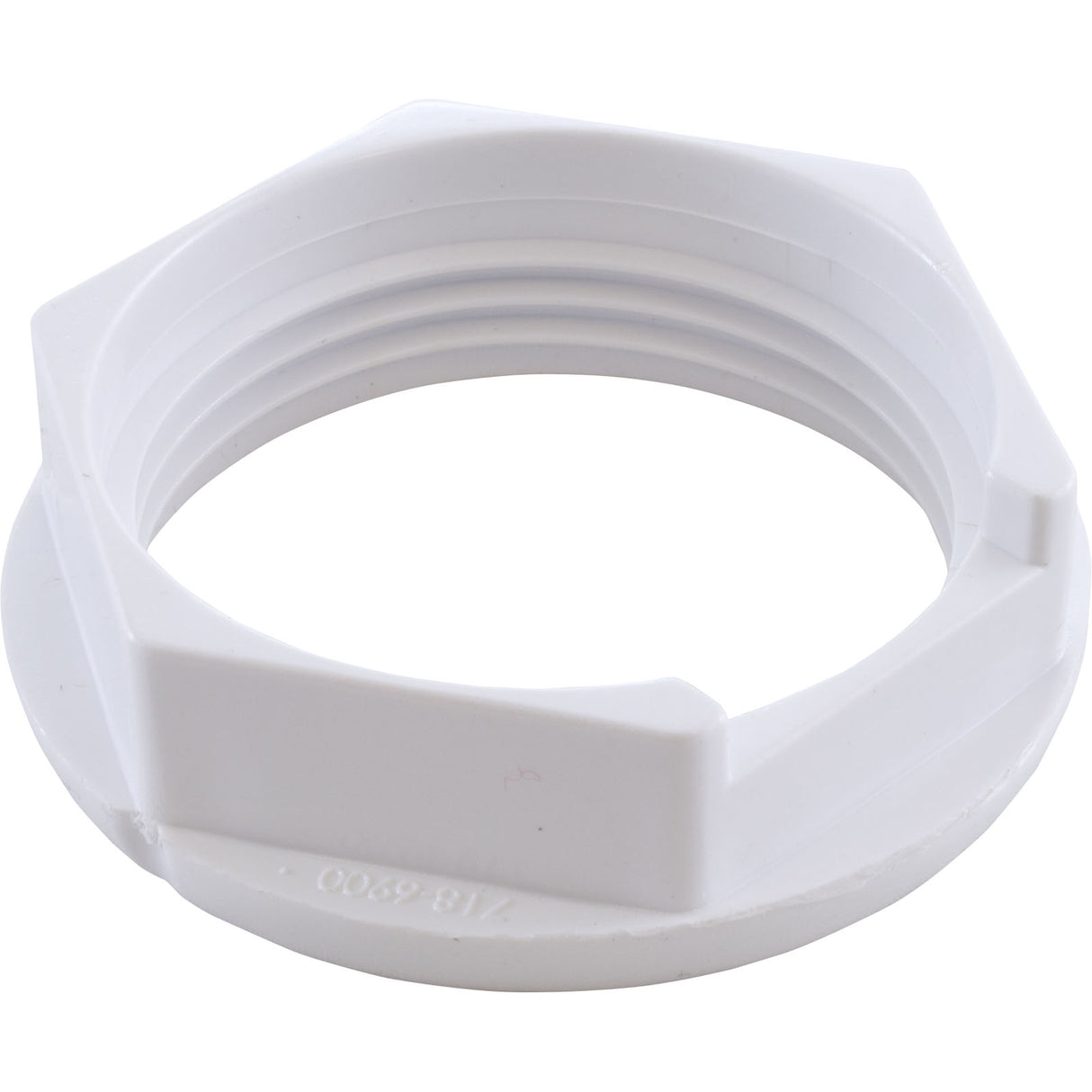 Nut, Waterway Mini Storm Jet : 718-6900