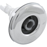 Jet Intl, WW Mini Storm, 3"fd, Dir, Smth, SS/Gry, Thd : 229-7927S