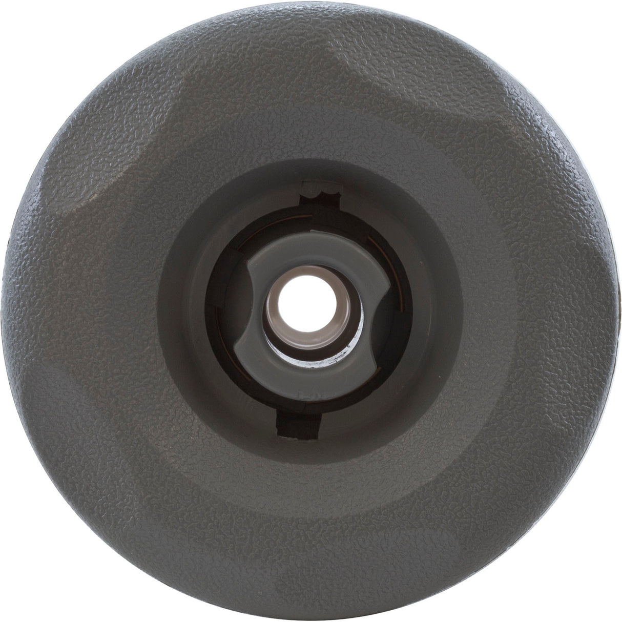 Jet Intl, WW Mini Storm, 3"fd, Dir, Textured Scal, Gry, Thd : 229-7927