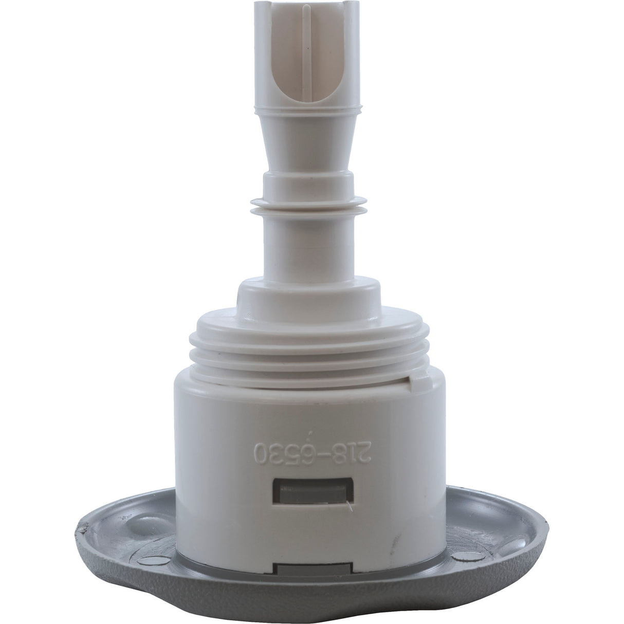 Jet Intl, WW Mini Storm, 3"fd, Dir, Textured Scal, Gry, Thd : 229-7927