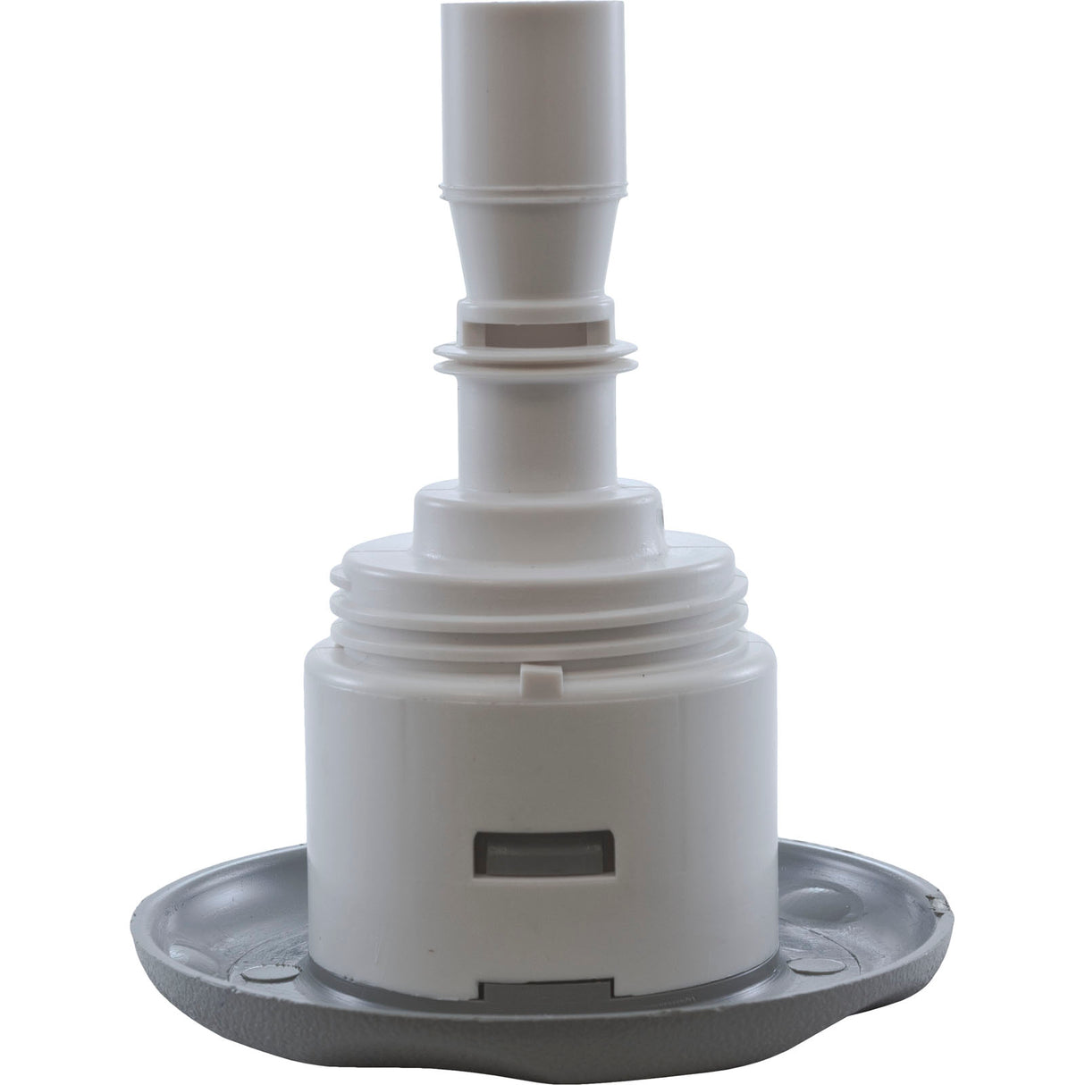 Jet Intl, WW Mini Storm, 3"fd, Dir, Textured Scal, Gry, Thd : 229-7927