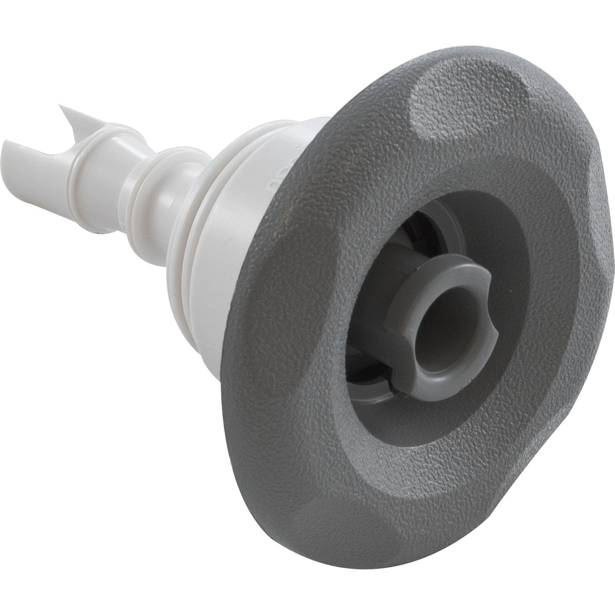 Jet Intl, WW Mini Storm, 3"fd, Dir, Textured Scal, Gry, Thd : 229-7927