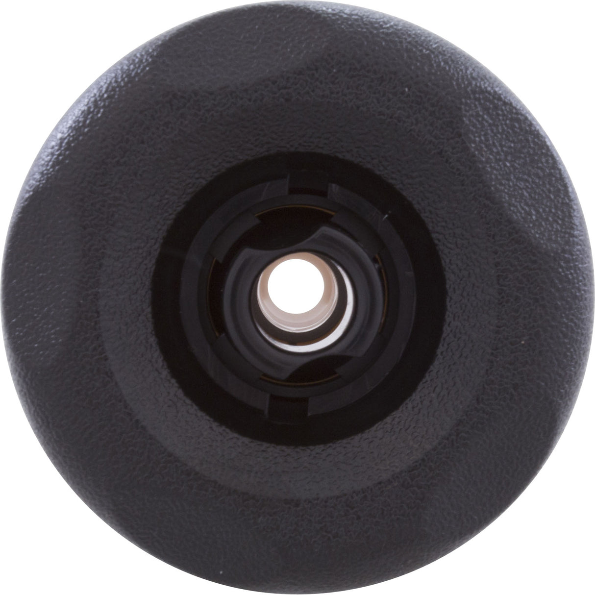 Jet Intl, WW Mini Storm, 3"fd, Dir, Textured Scal, Blk, Thd : 229-7921