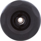 Jet Intl, WW Mini Storm, 3"fd, Dir, Textured Scal, Blk, Thd : 229-7921