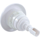 Jet Intl, WW Poly Storm Gun, 3-3/8"fd, Dir, Smth, White, Thd : 229-8040