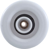 Jet Intl, WW Poly Storm Gun, 3-3/8"fd, Dir, Smth, White, Thd : 229-8040