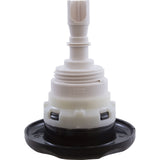 Jet Intl, WW Poly Storm Gun, 3-3/8"fd, Dir, Txt Scal, Blk, Thd : 229-8051