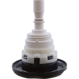 Jet Intl, WW Poly Storm Gun, 3-3/8"fd, Dir, Txt Scal, Blk, Thd : 229-8051