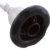 Jet Intl, WW Poly Storm Gun, 3-3/8"fd, Dir, Txt Scal, Blk, Thd : 229-8051