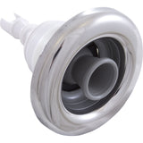 Jet Intl, WW Poly Storm Gun, 3-3/8"fd, Dir, Smth, SS/Gry, Thd : 229-8057S