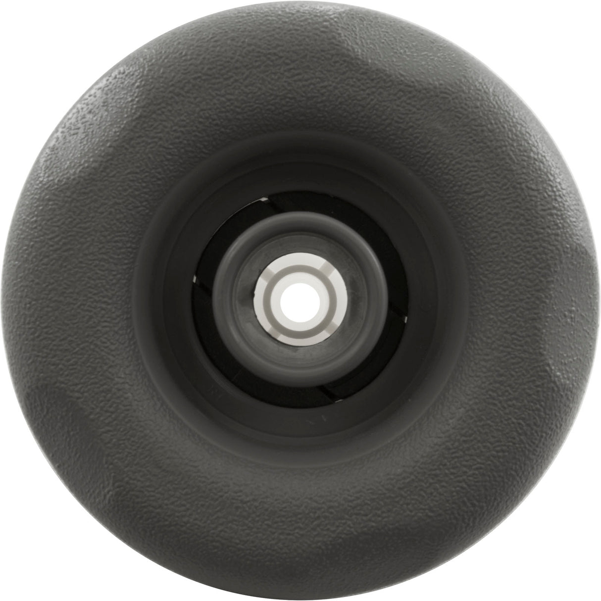 Jet Intl, WW Poly Storm, 4"fd, Dir, Textured Scal, Gry, Thd : 229-8167