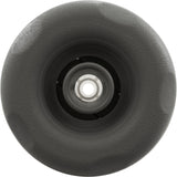 Jet Intl, WW Poly Storm, 4"fd, Dir, Textured Scal, Gry, Thd : 229-8167