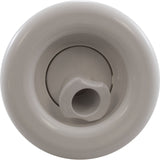 Jet Intl, WW Poly Storm Gun, 3-3/8"fd, Roto, Smth, White, Thd : 229-8000