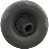 Jet Intl, WW Poly Storm, 4"fd, Roto, Textured Scal, Gry, Thd : 229-8147