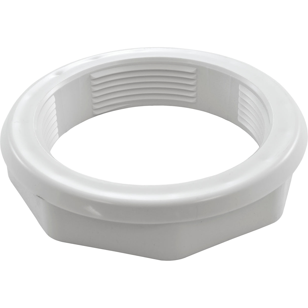 Nut, Waterway Power Storm Jet, White : 718-6600