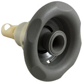 Jet Intl, WW Power Storm, 5"fd, Dir, Textured Scal, Gry, Thd : 229-7637