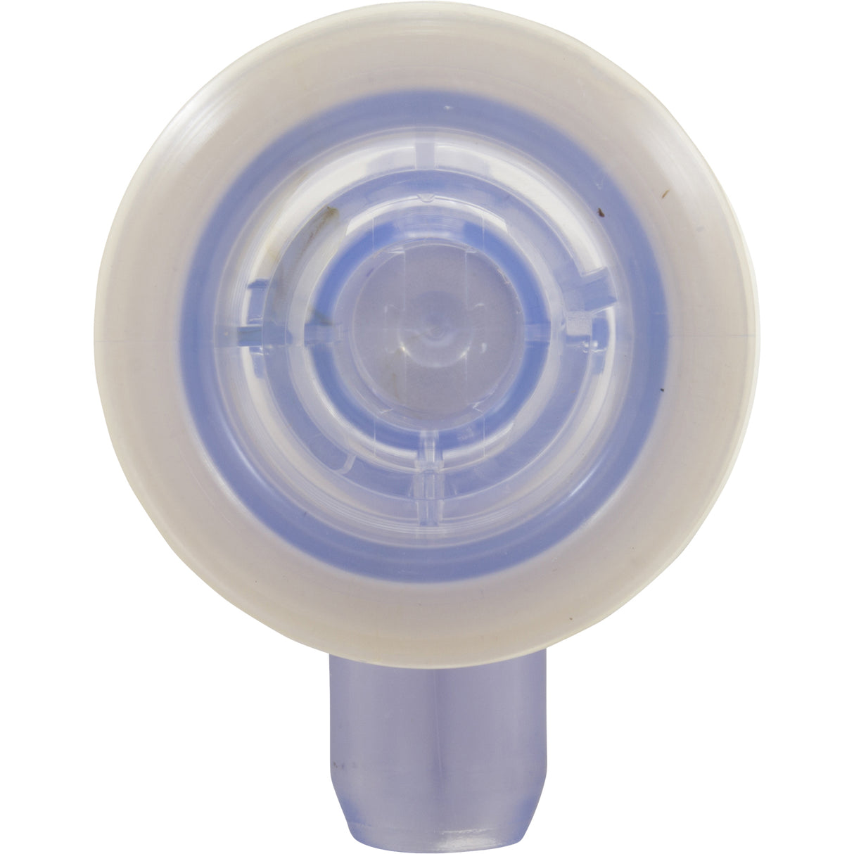 Jet Body, WW Cluster Storm, a3/8"b, w3/4"sb, Thd, Clear : 228-1568G