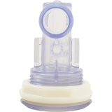 Jet Body, WW Cluster Storm, a3/8"b, w3/4"sb, Thd, Clear : 228-1568G